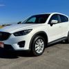 mazda cx-5 2015 -MAZDA--CX-5 LDA-KE2FW--KE2FW-200118---MAZDA--CX-5 LDA-KE2FW--KE2FW-200118- image 3