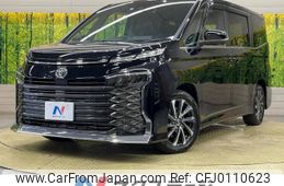 toyota voxy 2022 -TOYOTA--Voxy 6BA-MZRA90W--MZRA90-0002978---TOYOTA--Voxy 6BA-MZRA90W--MZRA90-0002978-