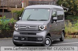 honda n-van 2022 -HONDA--N VAN JJ1--JJ1-6005120---HONDA--N VAN JJ1--JJ1-6005120-