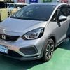 honda fit 2020 -HONDA--Fit 6AA-GR6--GR6-1001831---HONDA--Fit 6AA-GR6--GR6-1001831- image 3