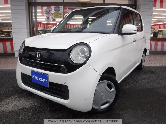 honda n-one 2012 CFJ1820008 image 1