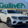 mercedes-benz glc-class 2016 -MERCEDES-BENZ--Benz GLC DBA-253946C--WD2539462F184092---MERCEDES-BENZ--Benz GLC DBA-253946C--WD2539462F184092- image 1