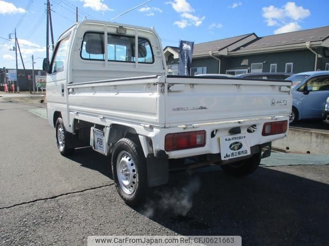 honda acty-truck 1996 -HONDA--Acty Truck HA4--2326406---HONDA--Acty Truck HA4--2326406- image 2