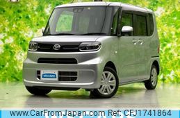 daihatsu tanto 2022 CFJ1741864
