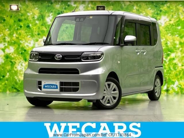 daihatsu tanto 2022 CFJ1741864 image 1