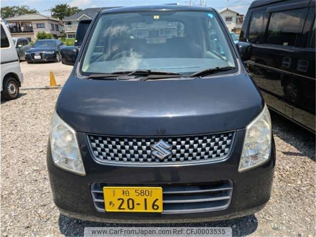 suzuki wagon-r 2011 -SUZUKI--Wagon R DBA-MH23S--MH23S-765651---SUZUKI--Wagon R DBA-MH23S--MH23S-765651- image 2