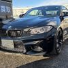 bmw m2 2017 -BMW 【名変中 】--BMW M2 1H30--0V981735---BMW 【名変中 】--BMW M2 1H30--0V981735- image 1