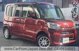 daihatsu tanto 2014 -DAIHATSU--Tanto DBA-LA600S--LA600S-0150478---DAIHATSU--Tanto DBA-LA600S--LA600S-0150478-