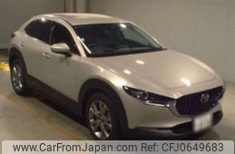 mazda cx-3 2022 -MAZDA 【福岡 30Xﾒ8888】--CX-30 5AA-DMEJ3P--DMEJ3P-101654---MAZDA 【福岡 30Xﾒ8888】--CX-30 5AA-DMEJ3P--DMEJ3P-101654-