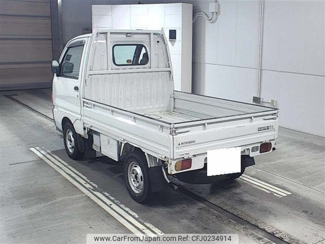 mitsubishi minicab-truck 1997 -MITSUBISHI 【岐阜 480ﾌ8021】--Minicab Truck U42T--0456976---MITSUBISHI 【岐阜 480ﾌ8021】--Minicab Truck U42T--0456976- image 2