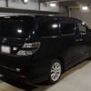 toyota vellfire 2008 NIKYO_JZ34233 image 37