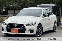 nissan skyline 2019 CFJ1578056
