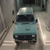 suzuki jimny 1992 6 image 3
