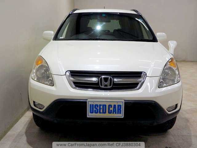 honda cr-v 2003 U00029227475 image 2