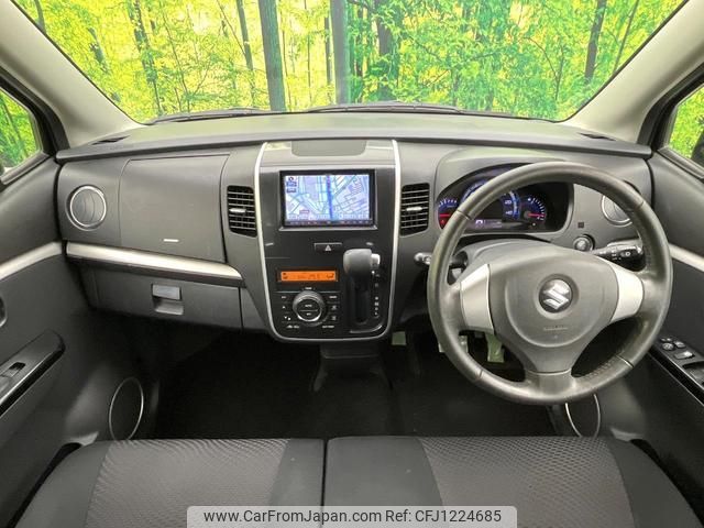 suzuki wagon-r-stingray 2012 quick_quick_MH23S_MH23S-653554 image 2