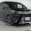 toyota voxy 2019 -TOYOTA--Voxy DBA-ZRR80W--ZRR80-0566747---TOYOTA--Voxy DBA-ZRR80W--ZRR80-0566747- image 1