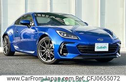 subaru brz 2022 -SUBARU--BRZ 3BA-ZD8--ZD8-007851---SUBARU--BRZ 3BA-ZD8--ZD8-007851-