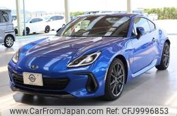 subaru brz 2022 -SUBARU 【豊橋 301ﾎ6486】--BRZ ZD8--011210---SUBARU 【豊橋 301ﾎ6486】--BRZ ZD8--011210-