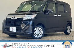 toyota roomy 2019 quick_quick_DBA-M900A_M900A-0397655