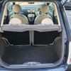 fiat 500c 2009 -FIAT--Fiat 500C ABA-31212--238562---FIAT--Fiat 500C ABA-31212--238562- image 9