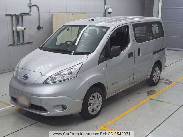 nissan nv200-vanette 2015 -NISSAN--NV200 VME0-501400---NISSAN--NV200 VME0-501400- image 1