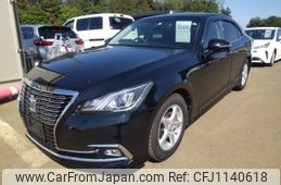 toyota crown-hybrid 2016 quick_quick_DAA-AWS210_AWS210-6109958