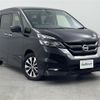 nissan serena 2018 -NISSAN--Serena DAA-GFC27--GFC27-025586---NISSAN--Serena DAA-GFC27--GFC27-025586- image 1