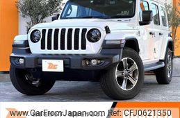 chrysler jeep-wrangler 2023 -CHRYSLER 【神戸 304ﾇ6327】--Jeep Wrangler JL20L--PW596635---CHRYSLER 【神戸 304ﾇ6327】--Jeep Wrangler JL20L--PW596635-