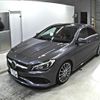 mercedes-benz cla-class 2018 -MERCEDES-BENZ--Benz CLA 117342--WDD1173422N680212---MERCEDES-BENZ--Benz CLA 117342--WDD1173422N680212- image 5