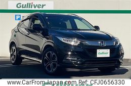 honda vezel 2019 -HONDA--VEZEL DAA-RU3--RU3-1343165---HONDA--VEZEL DAA-RU3--RU3-1343165-