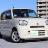 suzuki alto 2023 -SUZUKI--Alto 3BA-HA37S--HA37S-128846---SUZUKI--Alto 3BA-HA37S--HA37S-128846- image 1