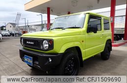 suzuki jimny 2023 CFJ1509690