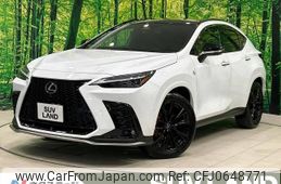 lexus nx 2023 -LEXUS--Lexus NX 6AA-AAZH20--AAZH20-1013399---LEXUS--Lexus NX 6AA-AAZH20--AAZH20-1013399-