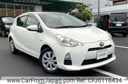 toyota aqua 2014 -TOYOTA--AQUA DAA-NHP10--NHP10-2352273---TOYOTA--AQUA DAA-NHP10--NHP10-2352273-