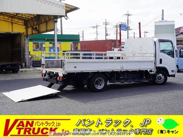 isuzu elf-truck 2017 -ISUZU--Elf TRG-NPR85AR--NPR85-7072693---ISUZU--Elf TRG-NPR85AR--NPR85-7072693- image 1