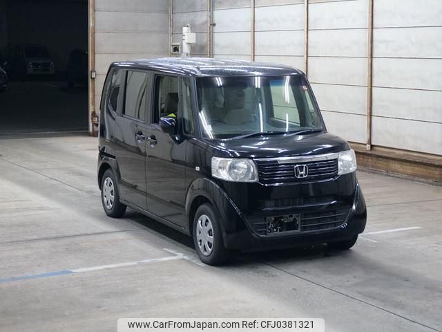 honda n-box 2012 quick_quick_DBA-JF1_JF1-1041223 image 1