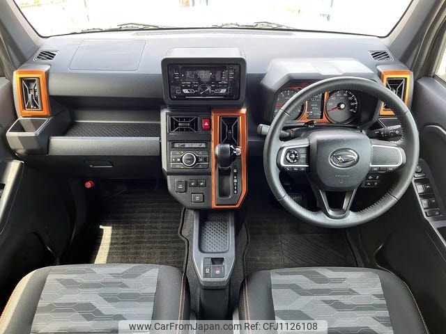 daihatsu taft 2021 -DAIHATSU--Taft 6BA-LA900S--LA900S-0055873---DAIHATSU--Taft 6BA-LA900S--LA900S-0055873- image 2