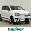 suzuki alto 2015 -SUZUKI--Alto DBA-HA36S--HA36S-861834---SUZUKI--Alto DBA-HA36S--HA36S-861834- image 1