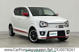 suzuki alto 2015 -SUZUKI--Alto DBA-HA36S--HA36S-861834---SUZUKI--Alto DBA-HA36S--HA36S-861834-