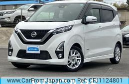 nissan dayz 2020 quick_quick_5AA-B44W_B44W-0033955
