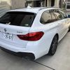 bmw 5-series 2018 quick_quick_ABA-JT20_WBAJT32010BM49943 image 3