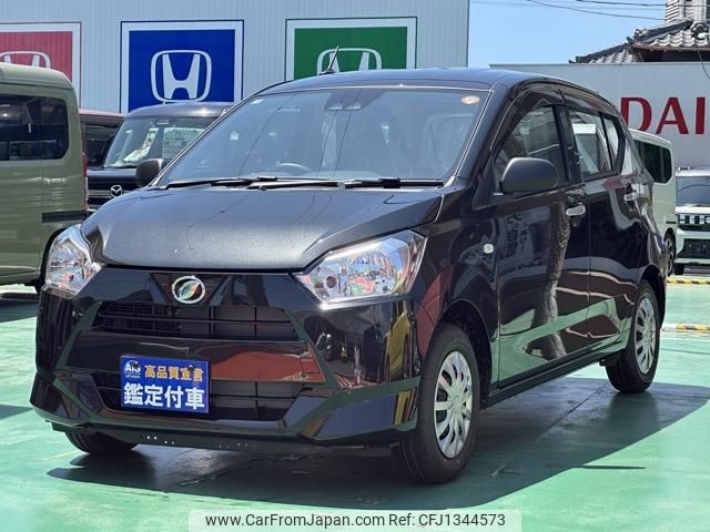 daihatsu mira-e-s 2025 GOO_JP_700060017330250618001 image 2