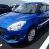 suzuki swift 2018 -SUZUKI 【那須 500ﾁ7207】--Swift ZC83S--115700---SUZUKI 【那須 500ﾁ7207】--Swift ZC83S--115700- image 1