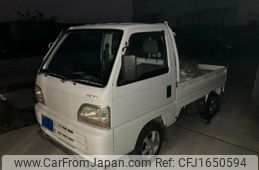 honda acty-truck 1998 CFJ1650594