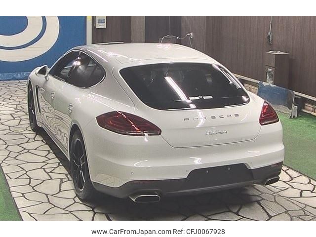 porsche panamera 2015 quick_quick_ABA-970CWA_WP0ZZZ97ZFL007492 image 2