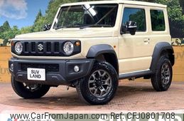 suzuki jimny-sierra 2022 -SUZUKI--Jimny Sierra 3BA-JB74W--JB74W-158138---SUZUKI--Jimny Sierra 3BA-JB74W--JB74W-158138-