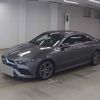 mercedes-benz cla-class 2021 quick_quick_3DA-118312M_W1K1183122N203284 image 5