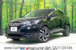 honda vezel 2017 quick_quick_RU3_RU3-1250906