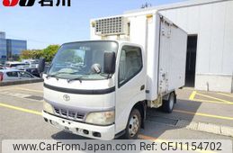 toyota dyna-truck 2006 -TOYOTA--Dyna XZU306-1001660---TOYOTA--Dyna XZU306-1001660-