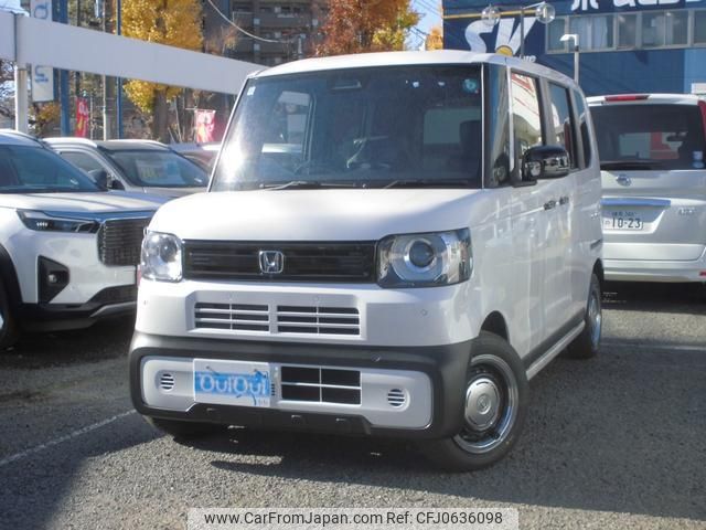 honda n-box 2024 quick_quick_6BA-JF5_JF5-6003455 image 1